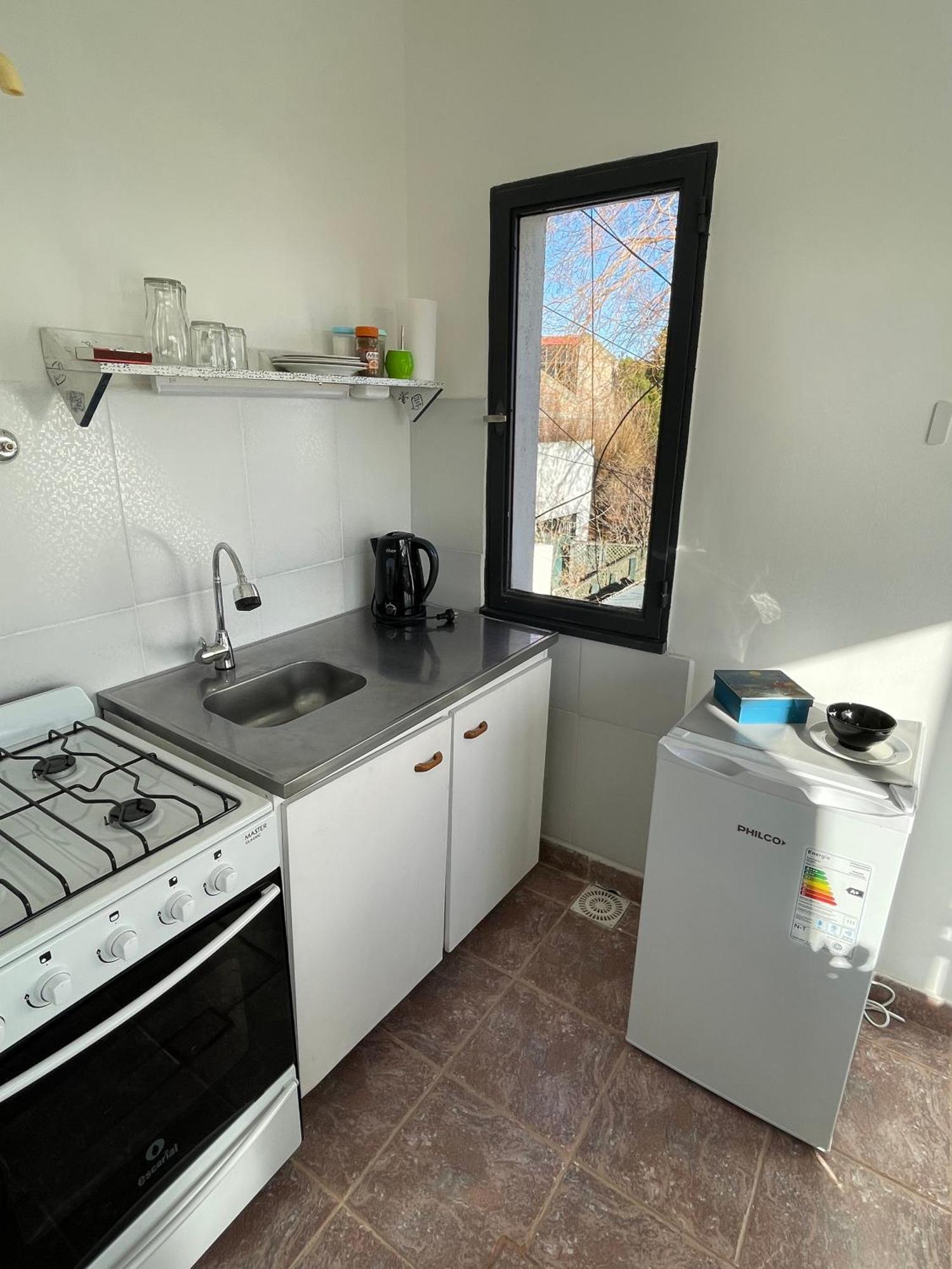 Hermoso Departamento Panoramico En Río Gallegos المظهر الخارجي الصورة