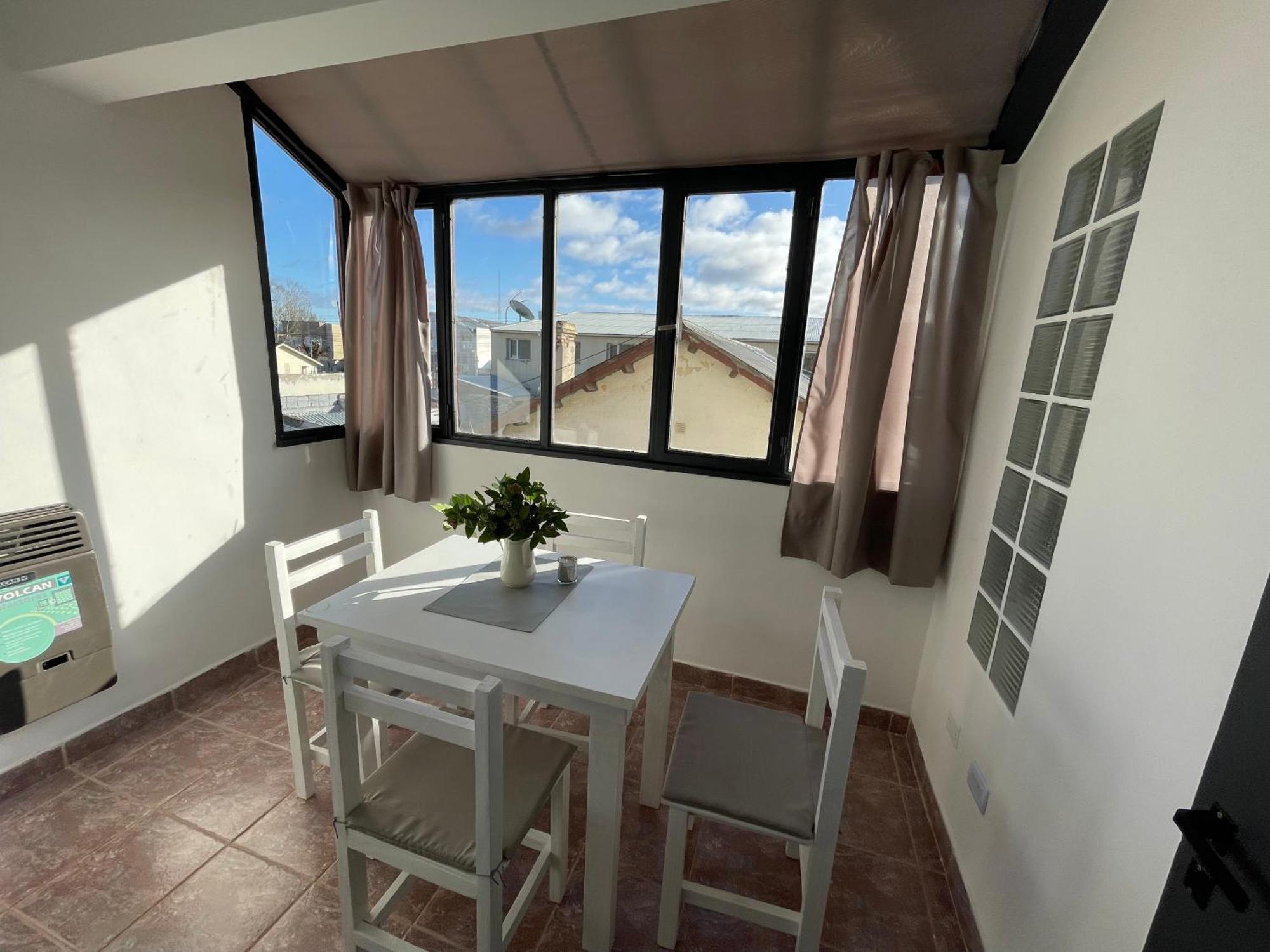 Hermoso Departamento Panoramico En Río Gallegos المظهر الخارجي الصورة