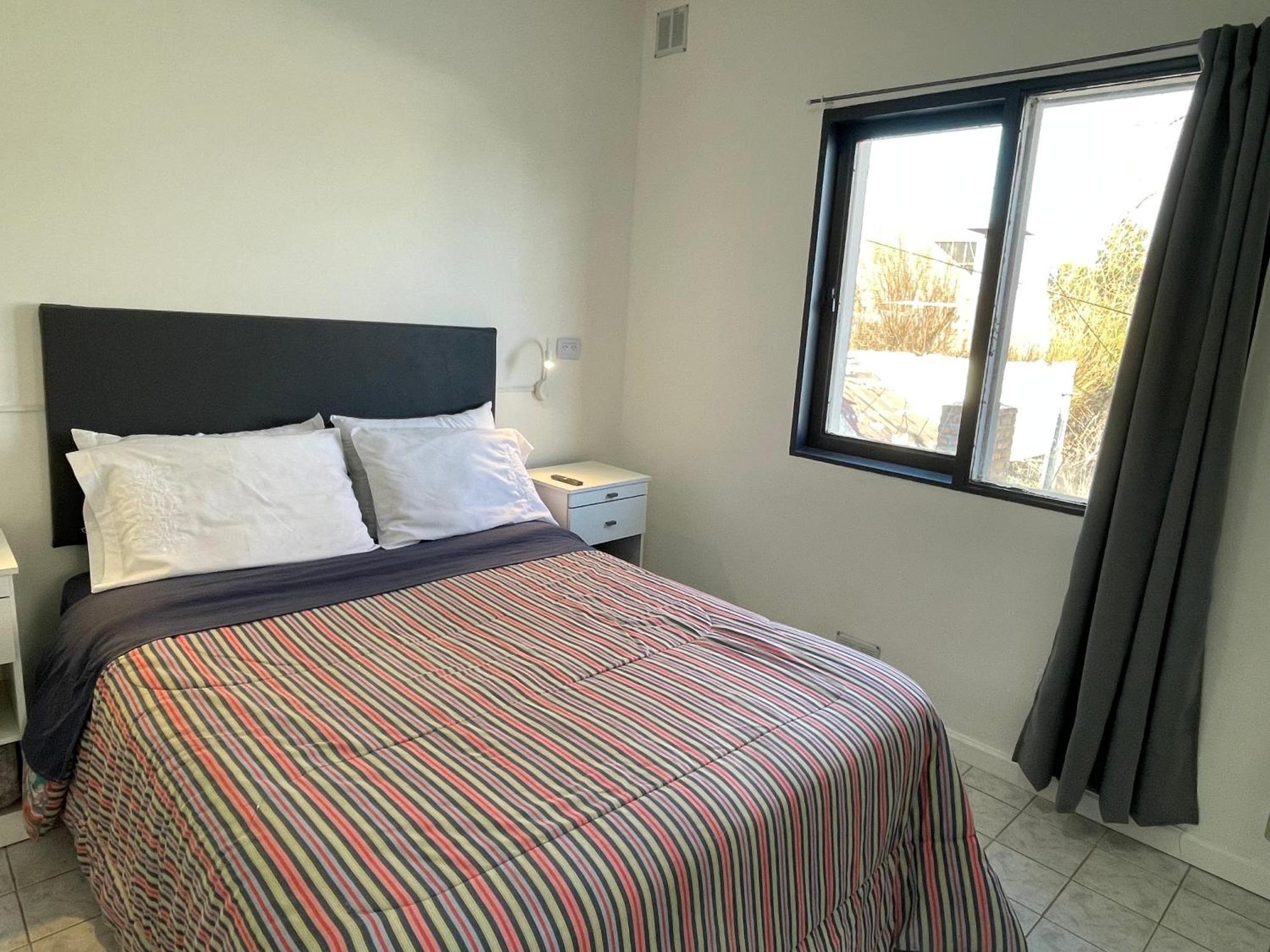 Hermoso Departamento Panoramico En Río Gallegos المظهر الخارجي الصورة