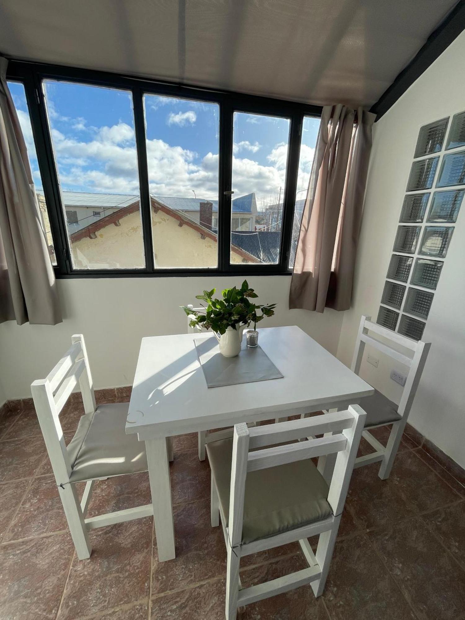 Hermoso Departamento Panoramico En Río Gallegos المظهر الخارجي الصورة